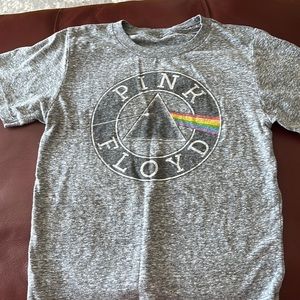 Boys 5T Link Floyd shirt